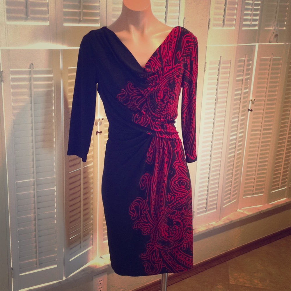 Jones New York dress
